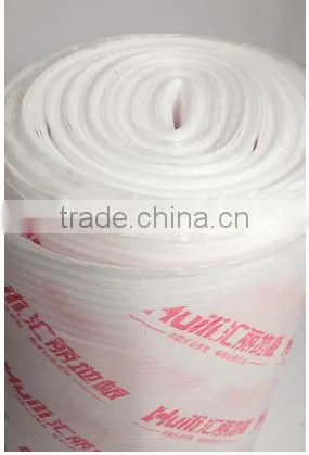 temporary clear plastic floor protection mat
