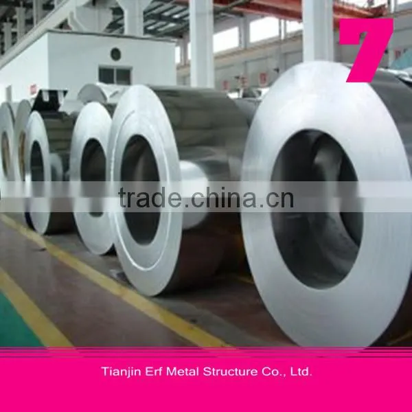 Hot Sale Best Price Galvanized Steel strips
