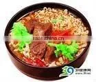 Mini automatic Instant noodles processing line
