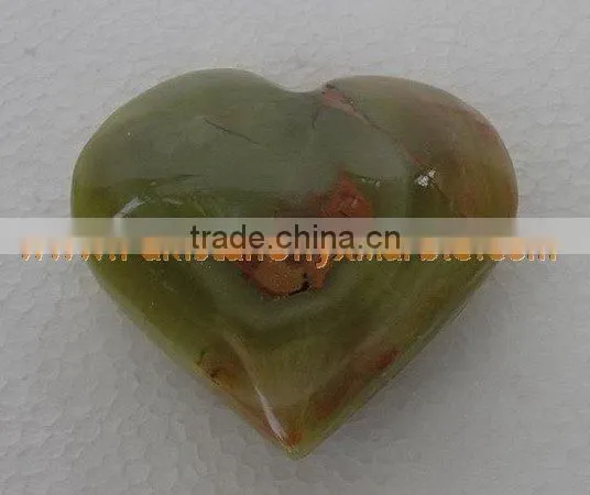 NEW COMMING Attractive Price New Type ONYX HEARTS HANDICRAFTS