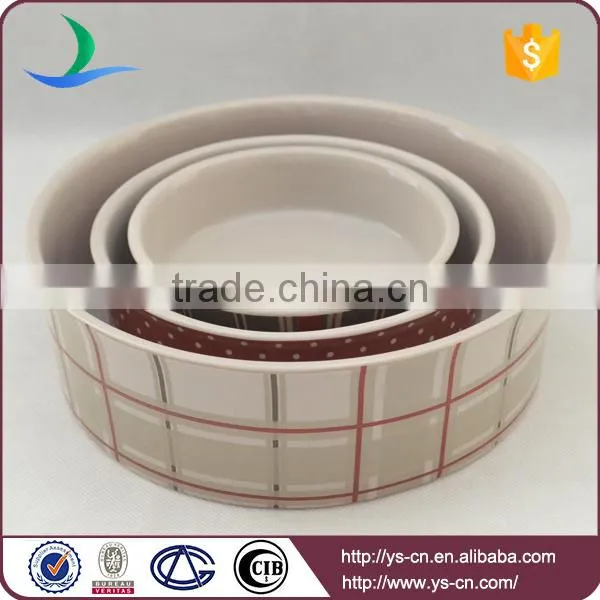 New Pet Products Wholesale Dog Bowl