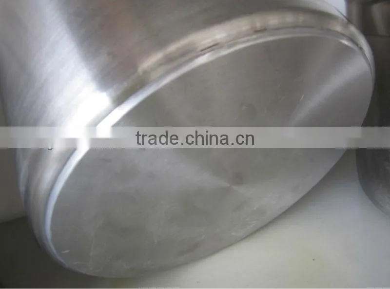 18/10 Stainless Steel Pot With Lid
