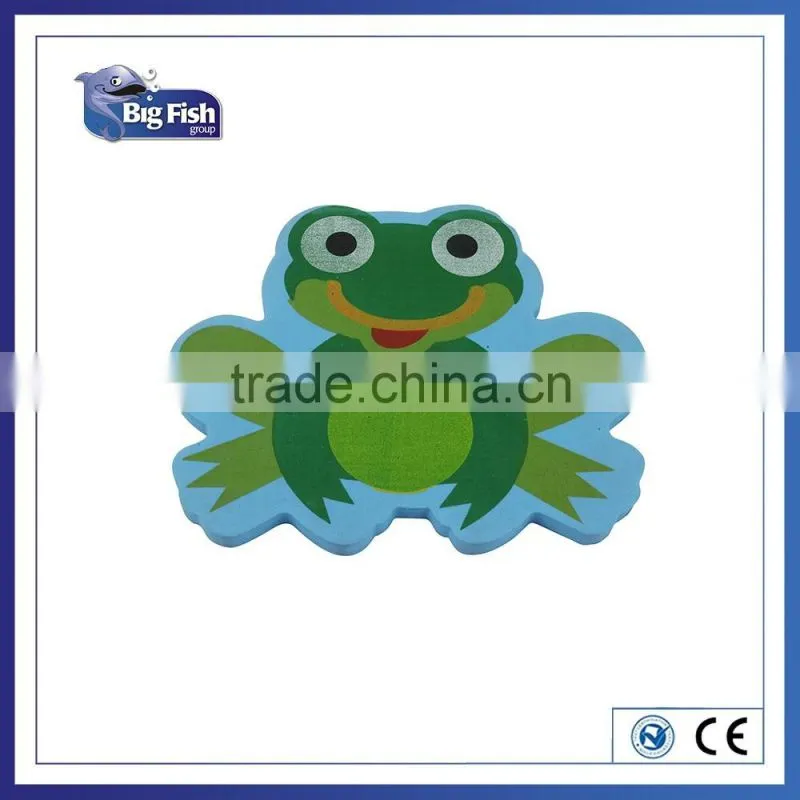 animal frog garden kneeling kneeler foam pad mat cushion knee support foam board