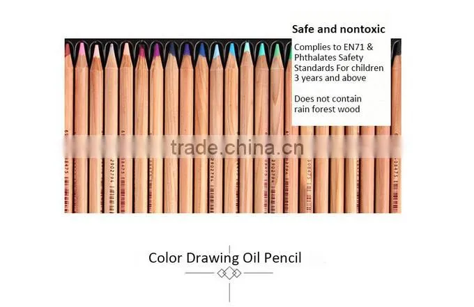 Professional 72 Marco Renoir Colored Pencils