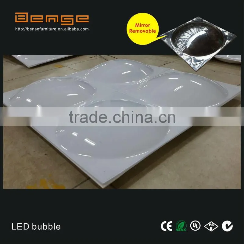 2014-2015 New design Stage LED Disco Bubble Wall Panel