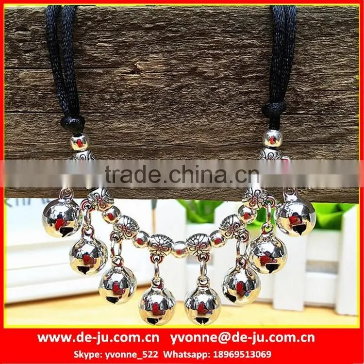 Nylon Webbing Dog Collars