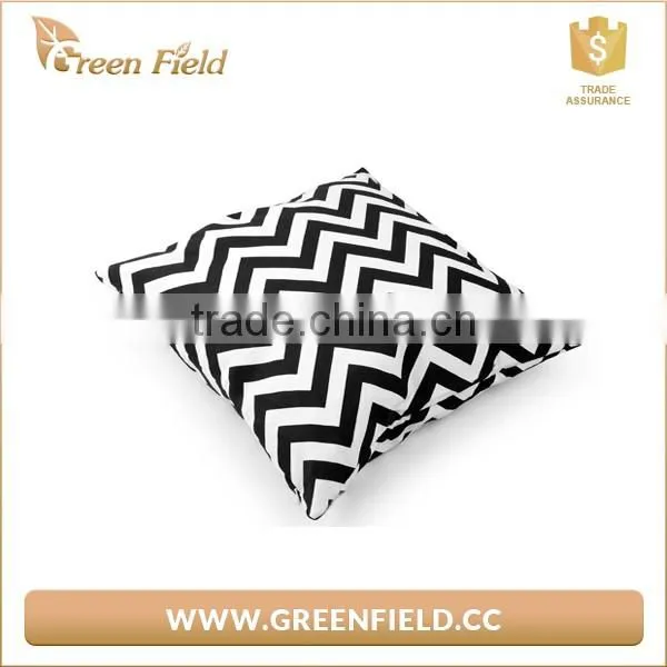 Home decoration washable paper pillow cases