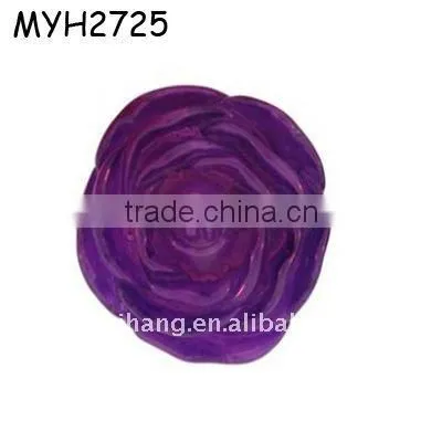 wholesale resin flatback red heart for lovers