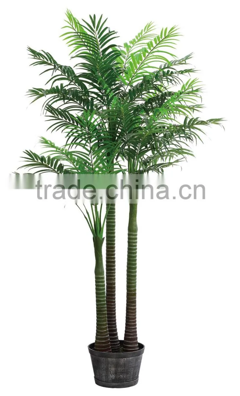 Cheap price HX010421 plastic bonsai
