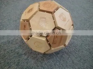 wooden toys for little children