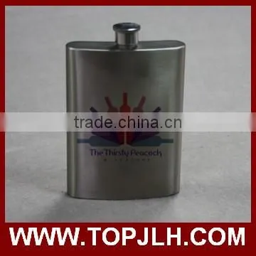 Stainless steel flagon,stainless steel hip flasks,portable mini win flagon