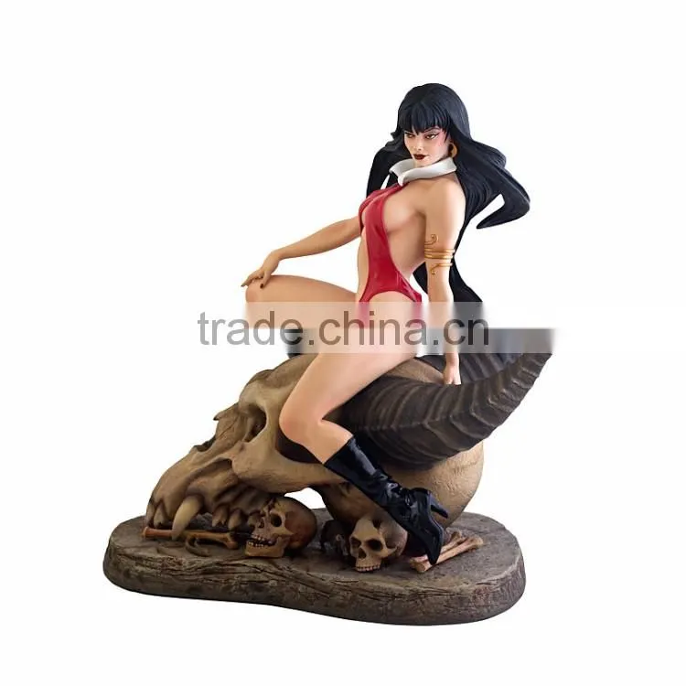 Pirates of the Caribbean captain jack sparrow action figurine