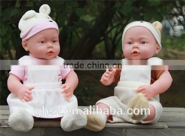 best selling baby gift vinyl baby toys