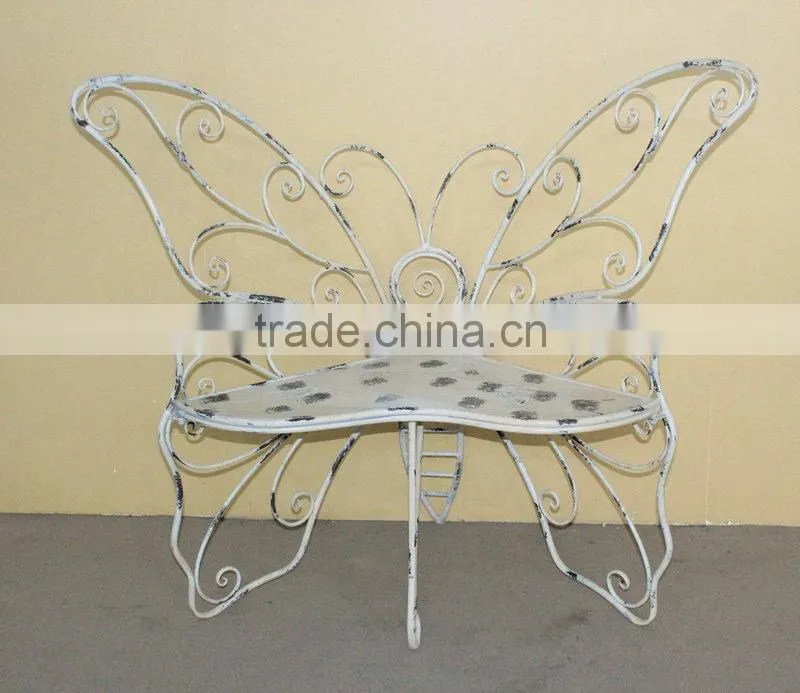 Garden Butterfly Chair