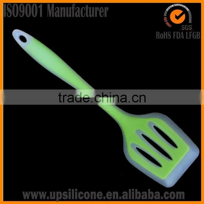 Nylon Flexible Turner Pancake Turner silicone turner