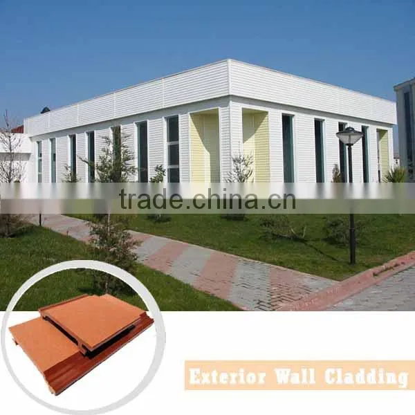 Hot Sale New WPC 3d Decorative Wall Panel