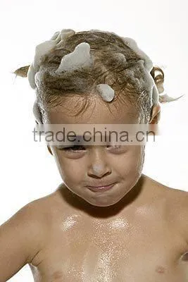 Adjustable children soft cap hat protection of children's eyes