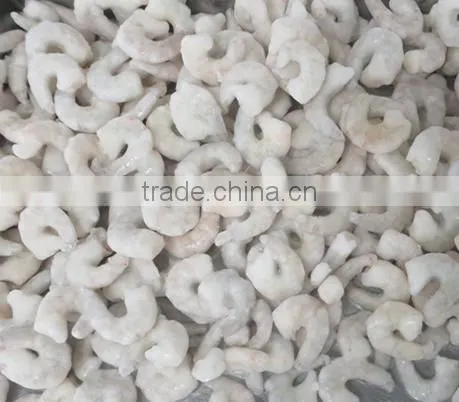 Large Quantity Shrimp For Sale