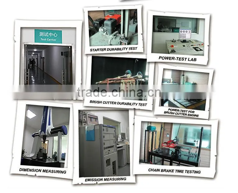 chinese cheap chainsaw wood tree cutting machine chain saw manufacturer