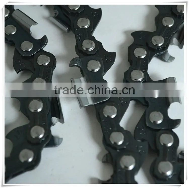 Bolin 27 hot promotions 404'' semil chisel chain fit for 070 chainsaw