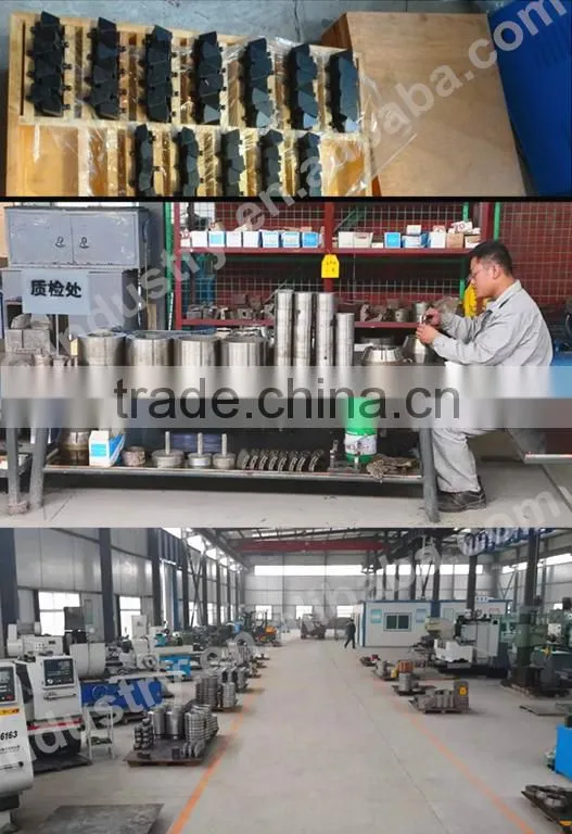 FY92S 1/4"TO 2"high pressure hydraulic hose crimping machine/hose crimping tool/hose machine