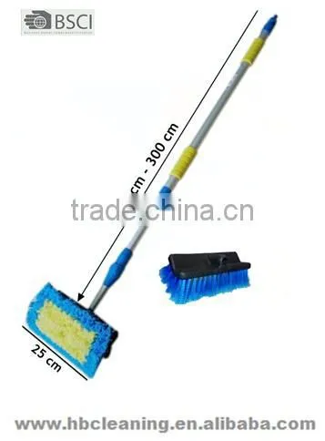 gardena car wash brush, auto cleaning products wash car at home