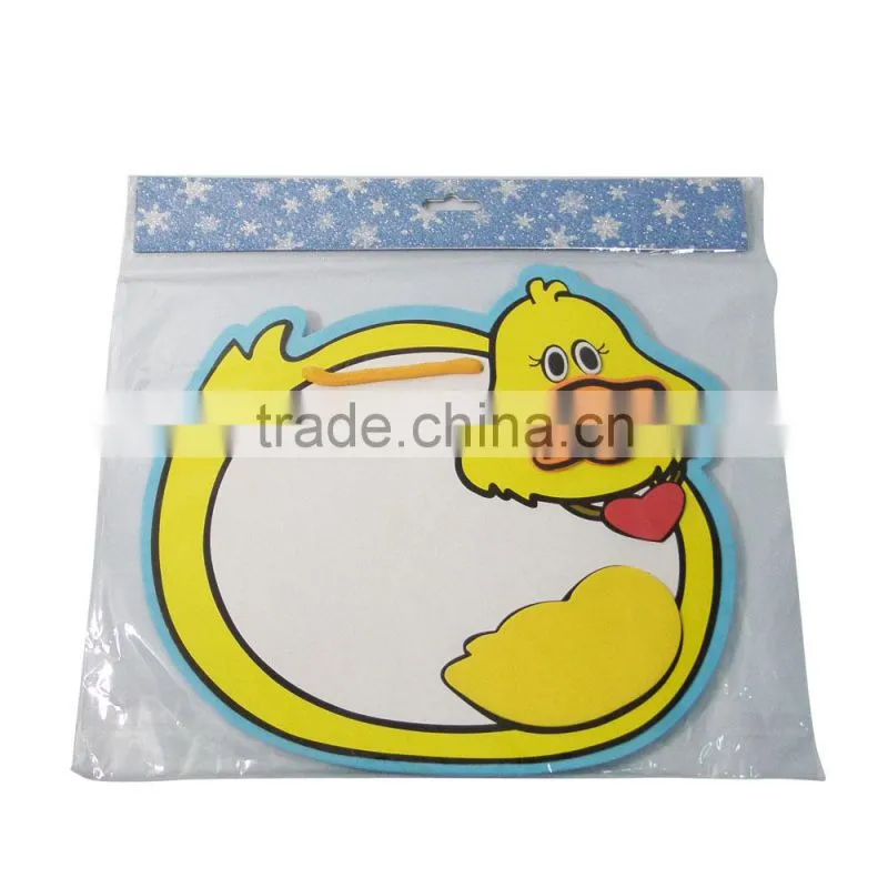 Cheap cartoon children's writing board