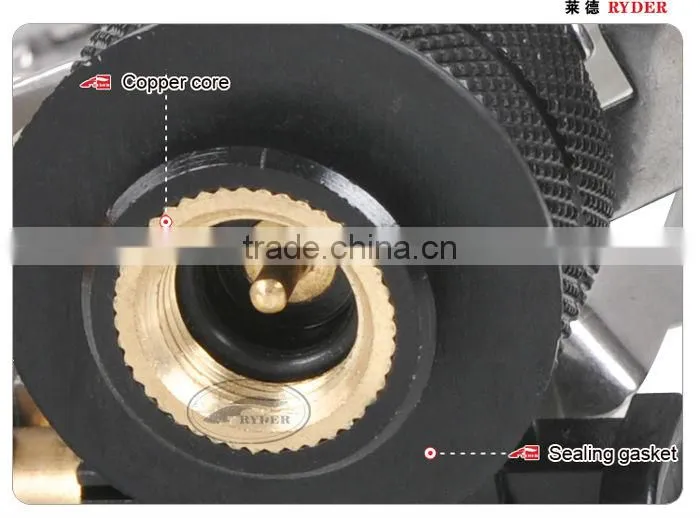 Portable Gas Stove