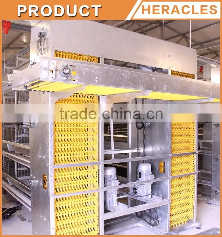 High quality cheap poultry cage layer chicken used chicken cage