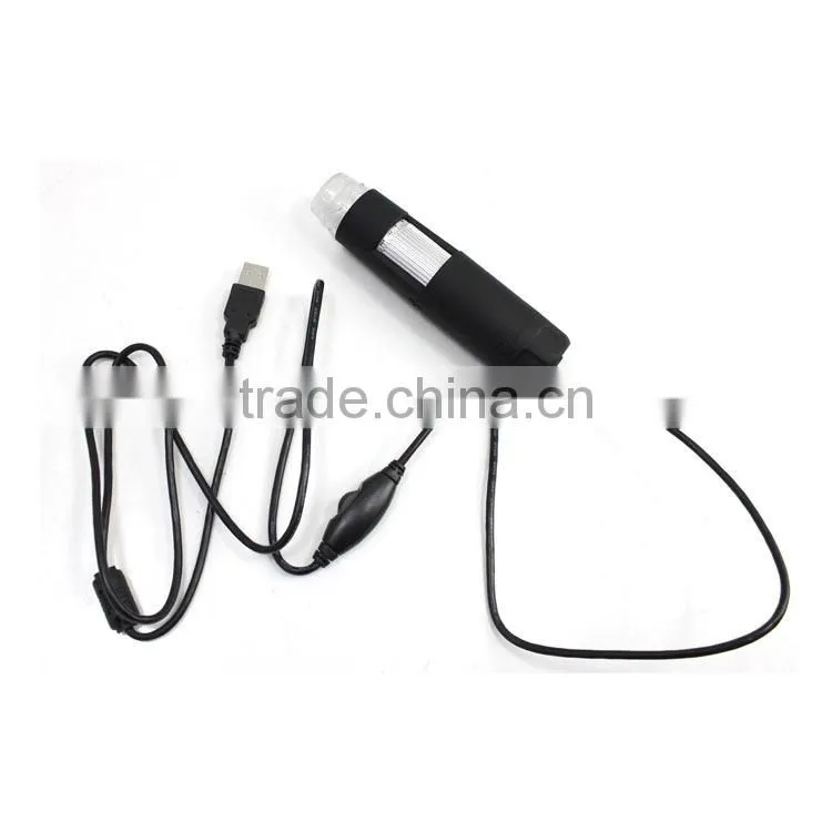 USB digital microscope