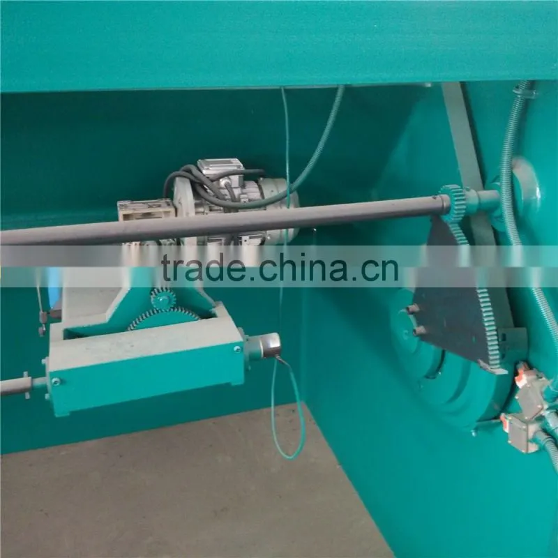 The Most Popular hot selling 125t cnc metal bending machines
