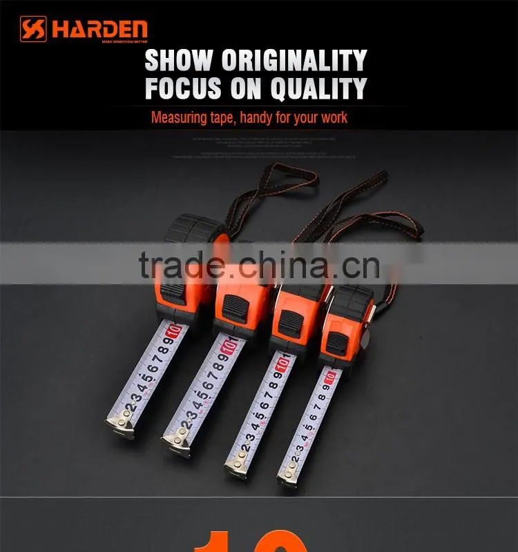 Customers' Demand Professional Measuring Tape