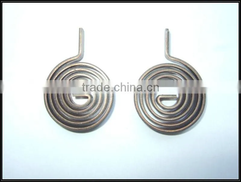 Bimetal Coil 2 Made in China
