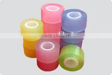 high quality hot sale pvc insulation eletrical tape with good weather resistant