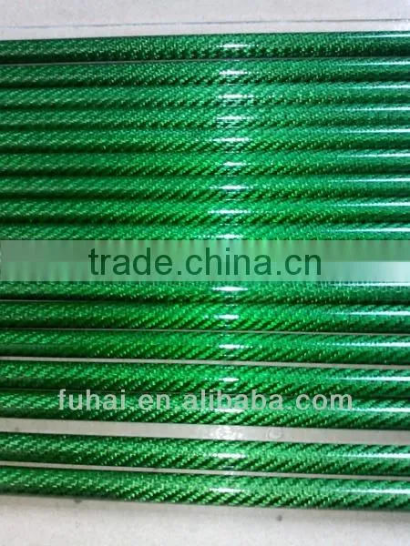Professional manufacturer of small carbon fiber tube