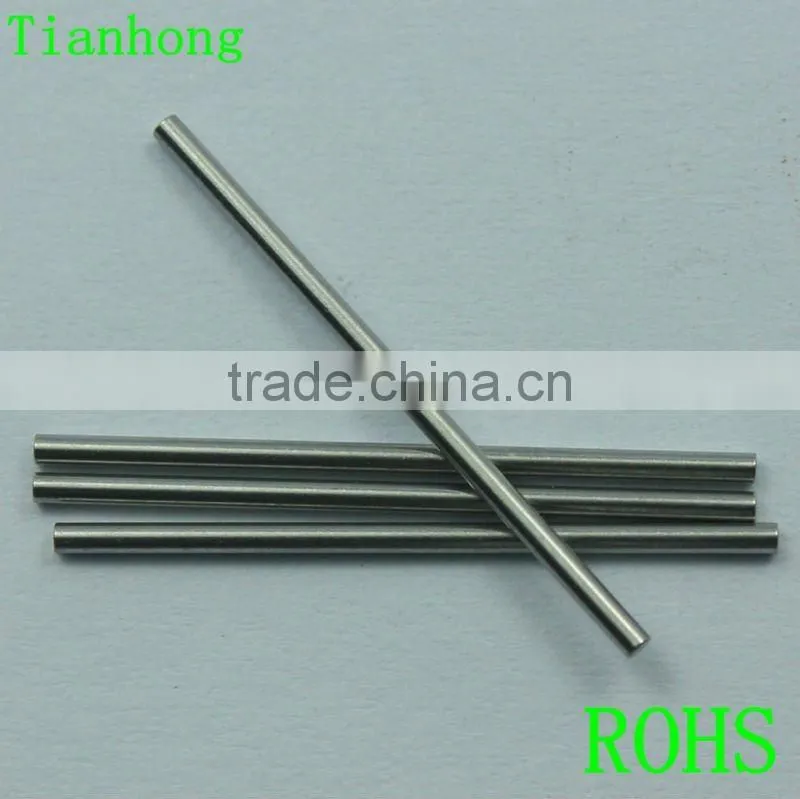 Precision turning parts used in medical devices