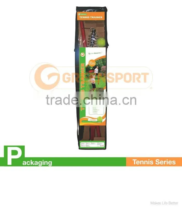 Garden Game Swing Ball Tennis Racket for Child