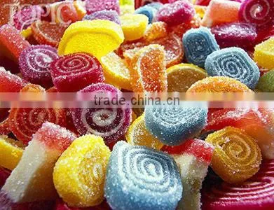 Candy Carrageenan