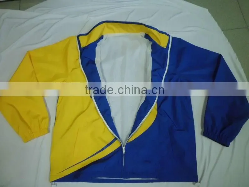 custom high quality high school uniform designs