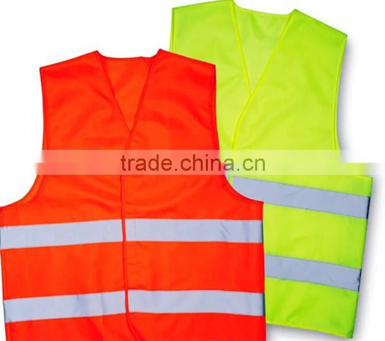 High way reflective Traffic clothing officer outfit police uniforms safety jacket