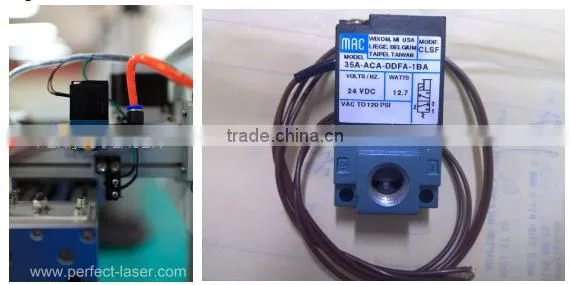 PEQD 100E industrial LCD flat dot car number dot peen marker