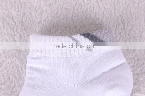 Eco-friendly mens nylon 66 socks