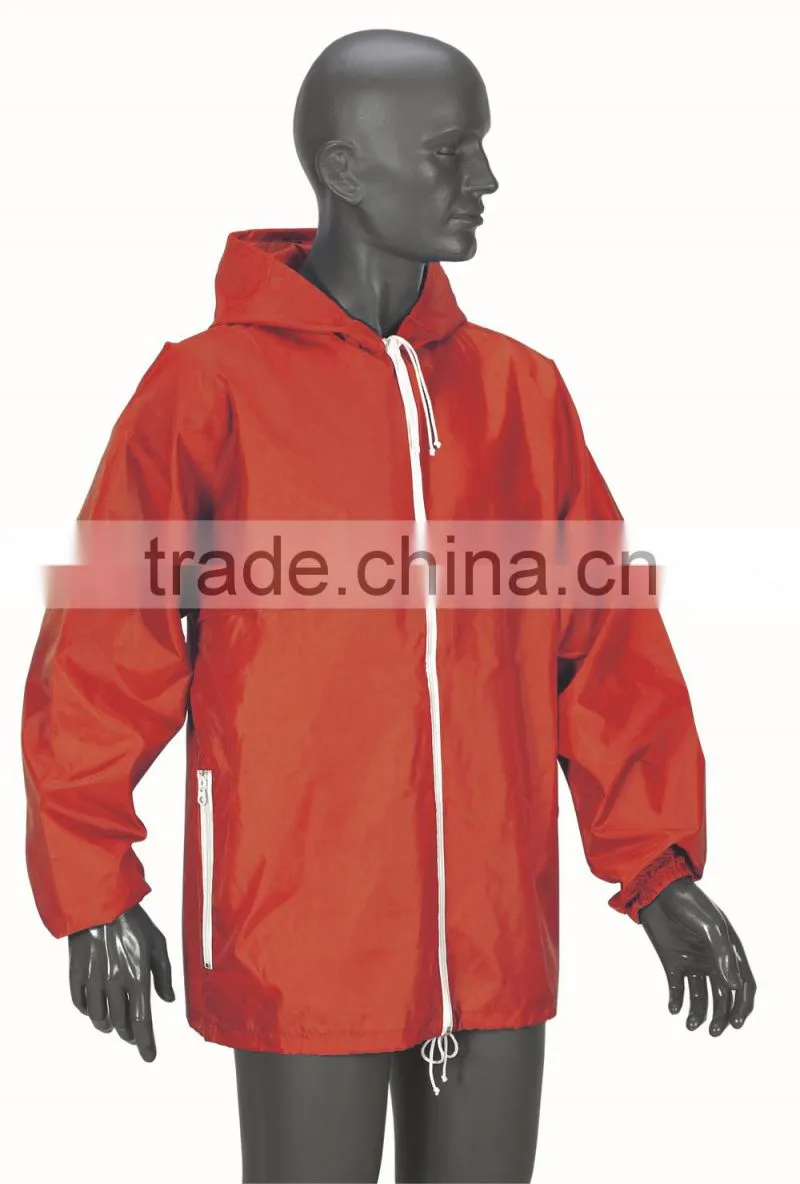 2015 windbreaker jacket (MJ351)