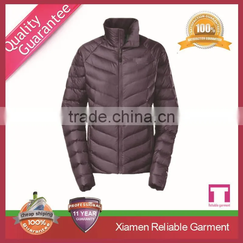 New arrival keep warm down coat women clothes for winter