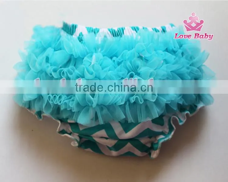 Wholesale New Arrvial Baby Bloomers Shorts Cotton Baby Underwear