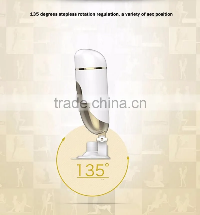 Newest USB Chargeable Electric Male Masturbation Cup Artificial Vagina Masturbator