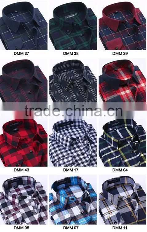 Yiwu factory competitive price customise decent formal men's busniess shirt