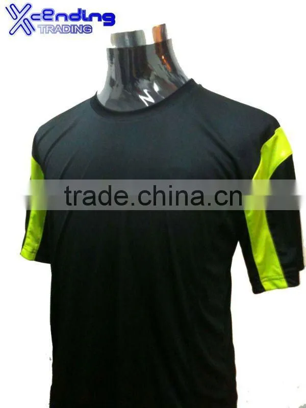 Customized Cotton Printed t-shirts O-neck