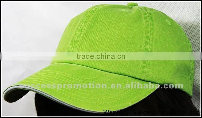 Sport cap