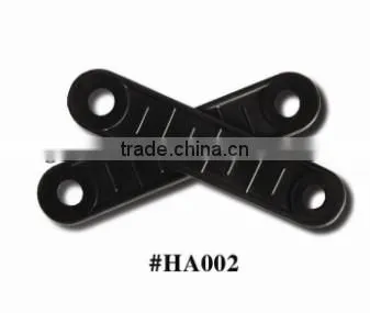 anti skid pad for hanger